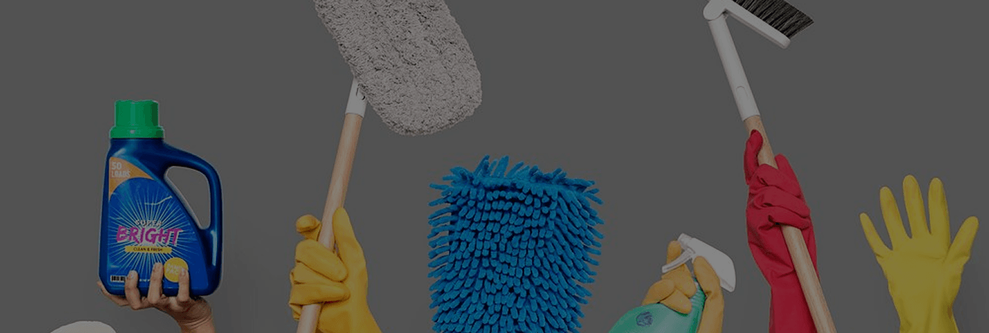 Cleaning tools