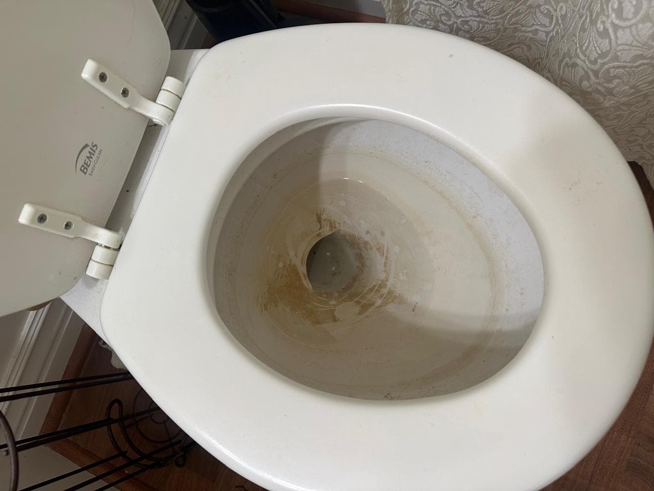 Before & After before