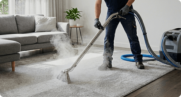 Carpet Cleaning